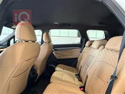 Geely Okavango